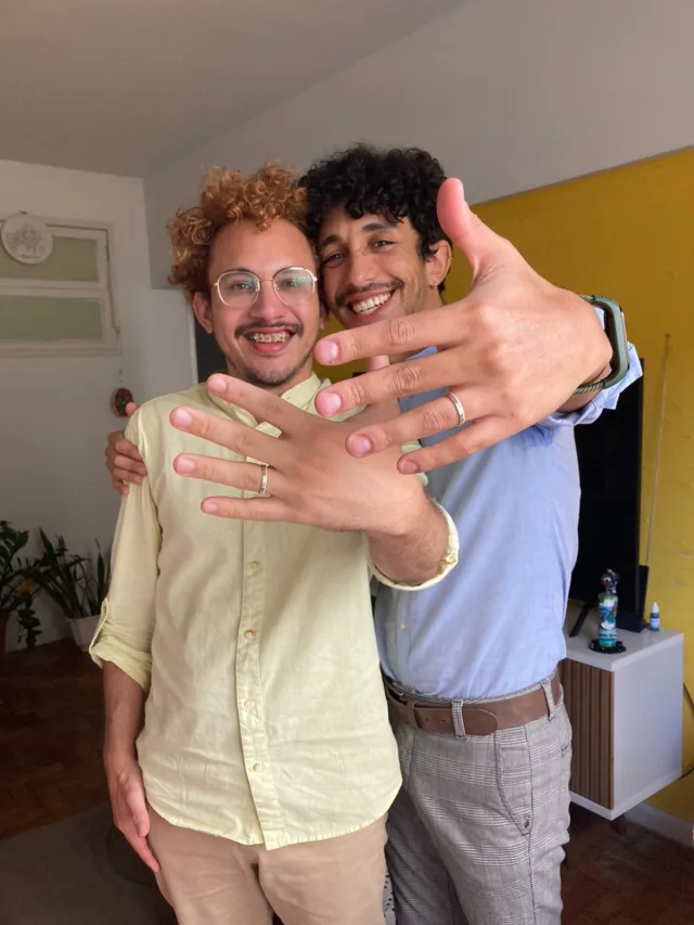 Foto: Reprodução/Arquivo Pessoal