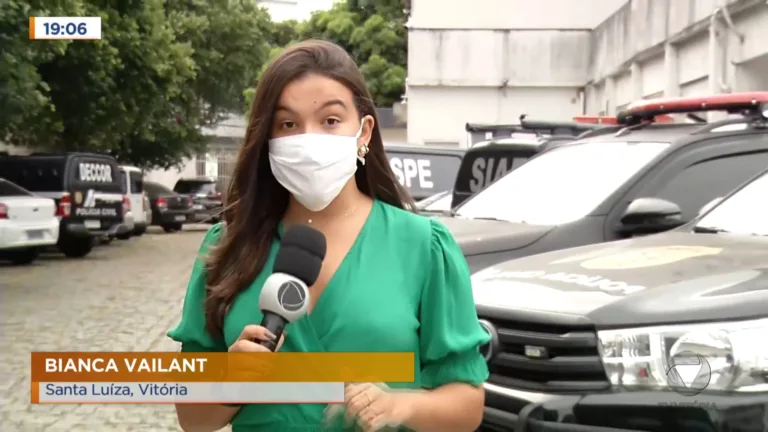 Polícia Civil prende suspeito de ser líder do tráfico e apreende grande quantidade de drogas