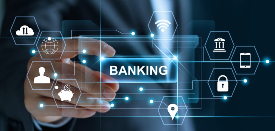 O QUE É OPEN BANKING?