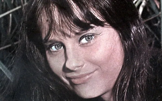 Morre Irene Stefânia, estrela dos anos 60