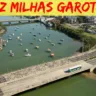 Dez Milhas Garoto altera data e maior corrida do ES será em setembro