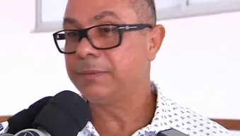 'Meu irmão deu um tiro na testa do meu filho', desabafa pai de rapaz assassinado pelo tio