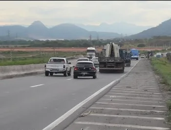 Obras do Contorno do Mestre Álvaro serão finalizadas em 2017, diz secretário de Transporte