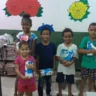 Instituto realiza leilão beneficente no combate à desnutrição infantil