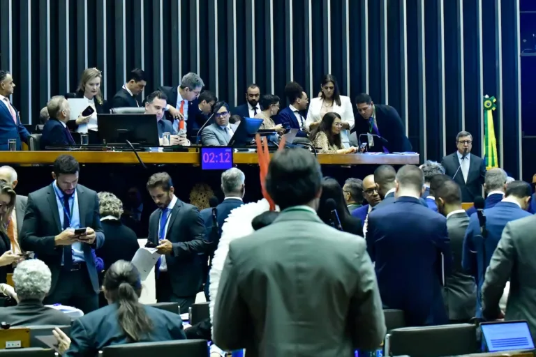 Foto: Waldemir Barreto / Agência Senado