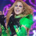 A cantora Joelma (Foto: Instagram/@joelmaareal)