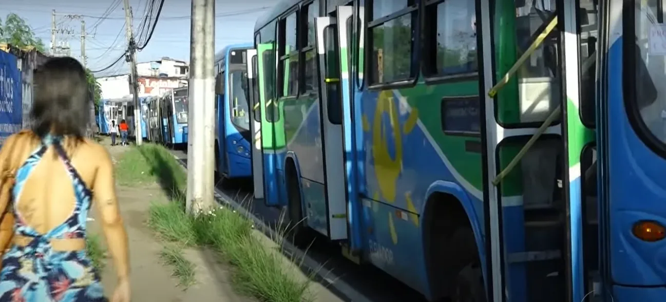 Saiba o que há por trás do protesto que parou o trânsito da Grande Vitória