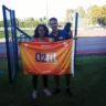 Capixaba irá integrar seleção brasileira de atletismo no Campeonato Sul-Americano