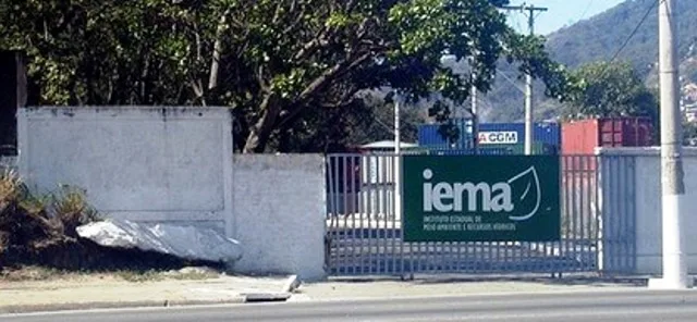 Iema abre seleção para assistente de nível médio
