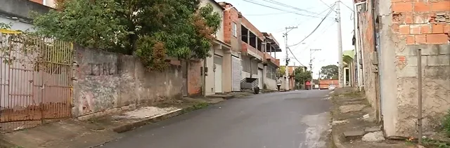 Bairro da Serra registra três homicídios em menos de 24 horas