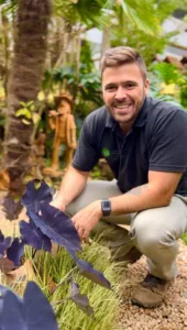 paisagismo. Pedro Rabelais conta sobre os jardins do momento 