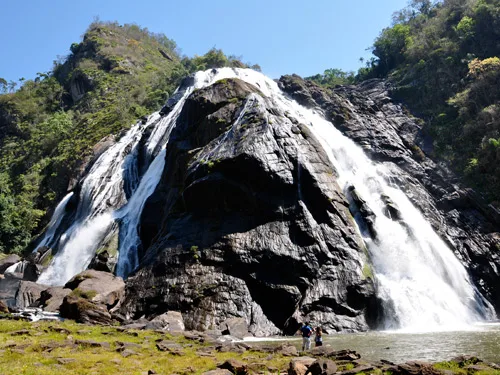 Parques estaduais do Espírito Santo vão estar abertos para visitas neste feriado