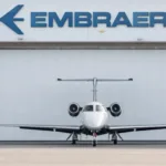 Foto: Divulgação/Embraer