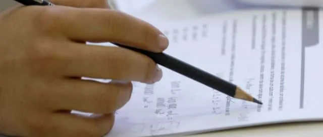 Concurseiros já devem começar os estudos para o TRE-ES