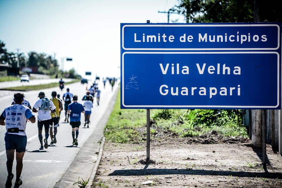 De Guarapari a Vila Velha, corredores encaram a Maratona do Espírito Santo neste domingo