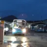 Greve dos rodoviários chega ao 2º dia na GV. Acompanhe a cobertura!