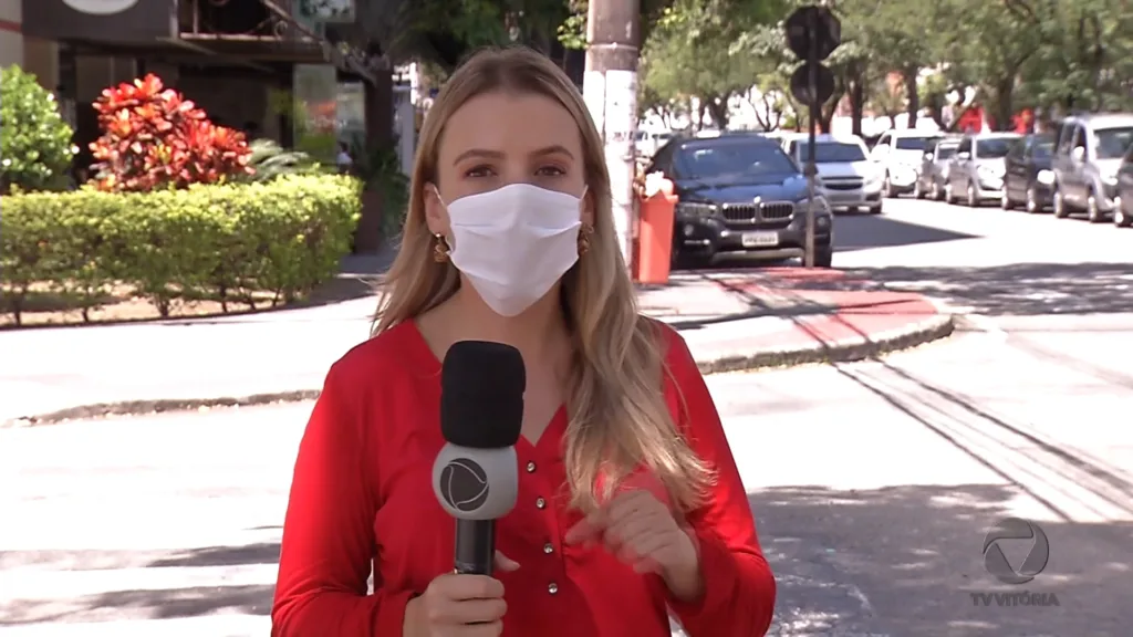 Idosos perdem mobilidade durante a pandemia