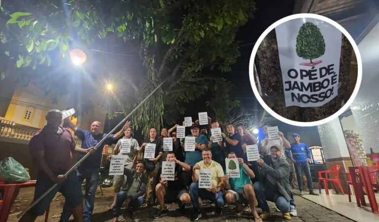 Foto: Reprodução/Arquivo Pessoal