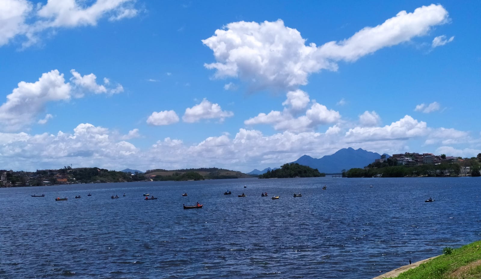 Último domingo de fevereiro será com sol forte no ES; veja a previsão