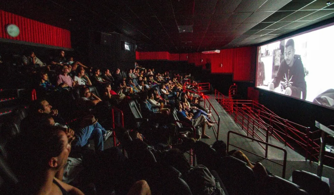 Inscrições abertas para a 15ª Mostra Produção Independente da ABD Capixaba