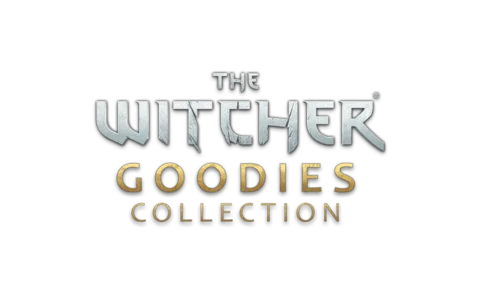 Grátis no GOG: The Witcher Goodies Collection