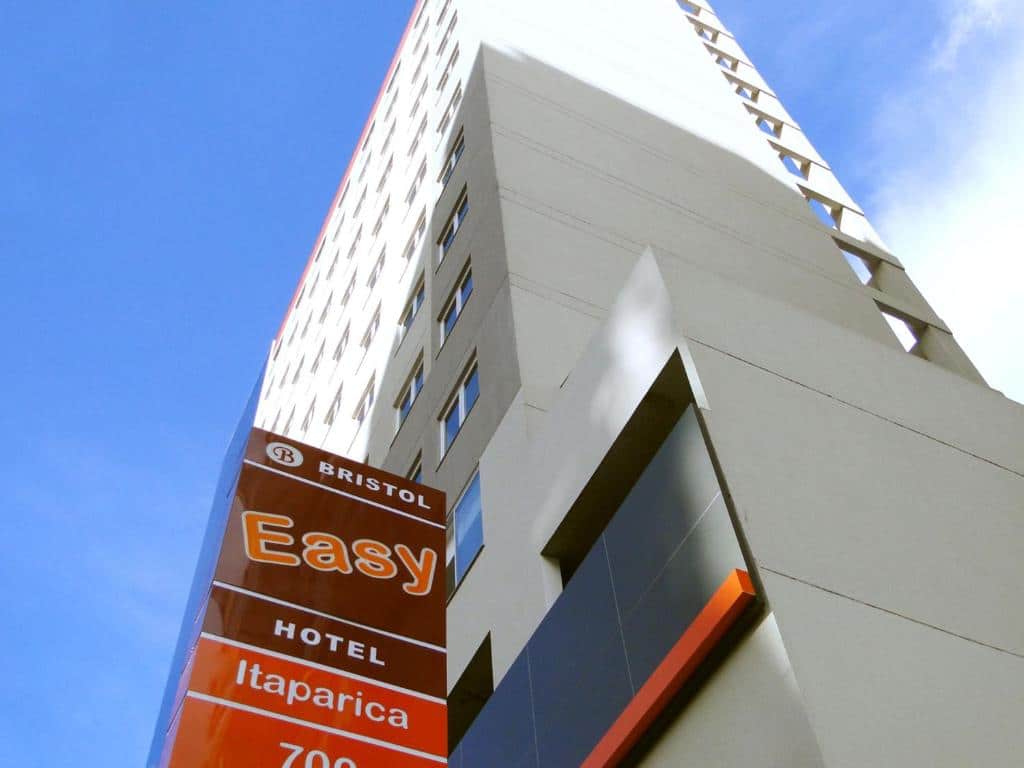 Hotel Bristol Easy abre várias vagas de trabalho em Vila Velha