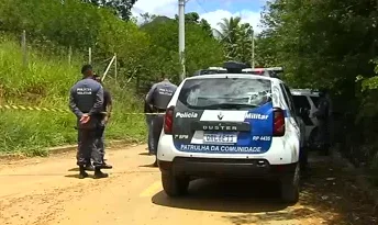 Mulher é morta a tiros em Cariacica; dívidas com traficantes pode ter motivado o crime