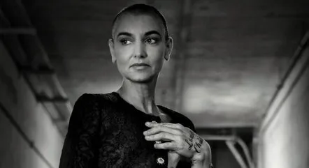 Corpo de Sinéad O'Connor vai passar por autópsia