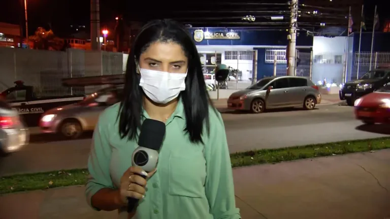 Idosos são presos tentando aplicar golpe em Viana