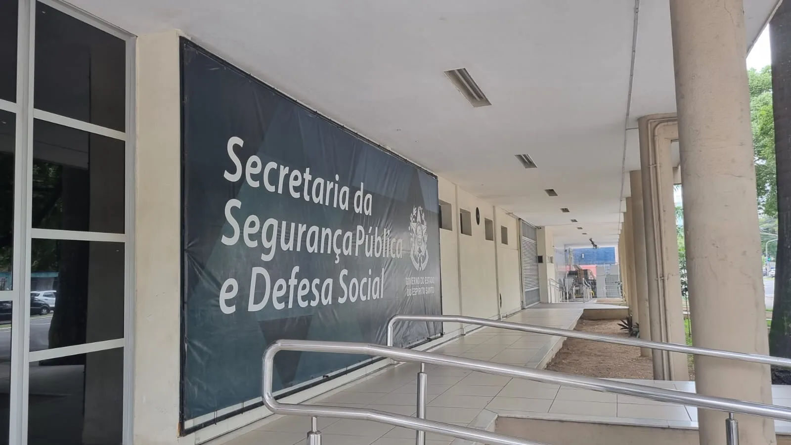 Sesp vai investigar certidão de ex-assessor procurado por tráfico