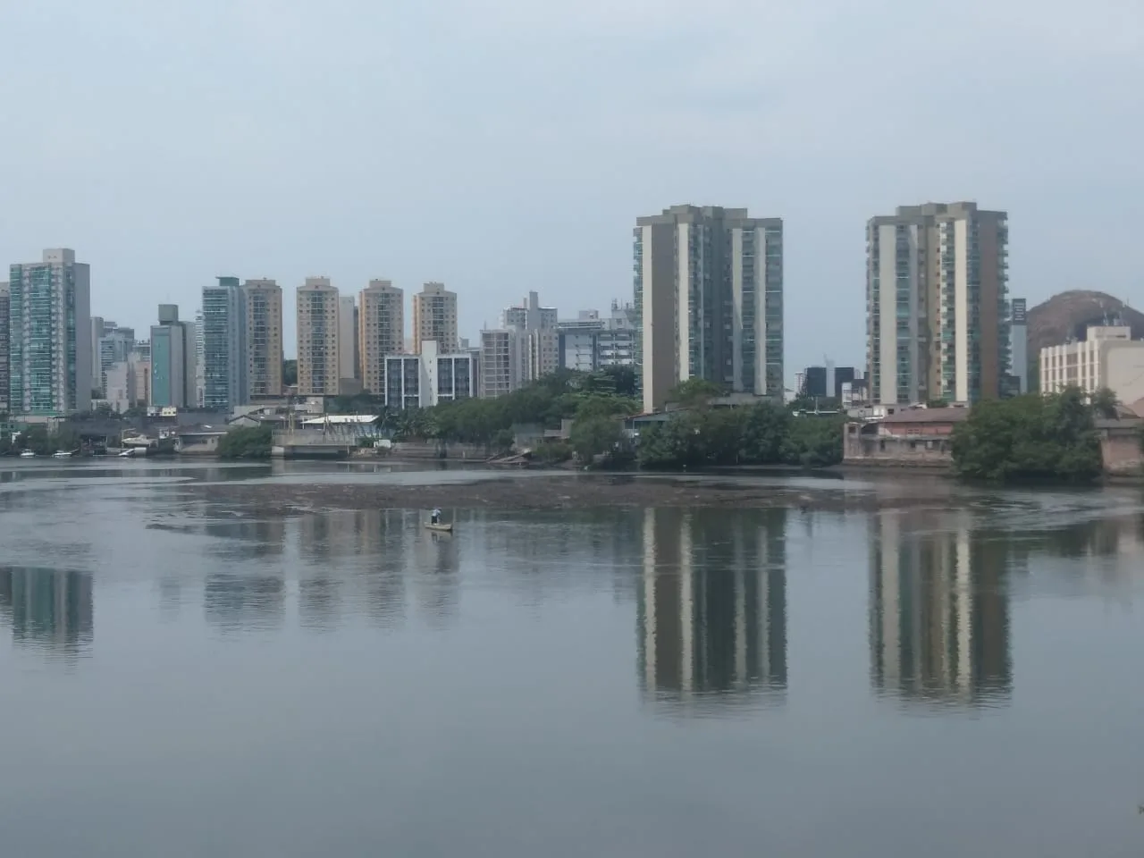 Julho registra clima seco e chuvas abaixo da média no ES. Saiba como será agosto