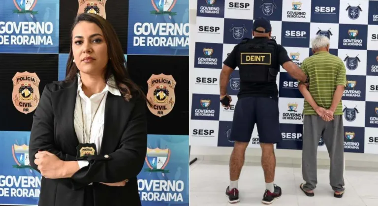 Foto: Divulgação/Sesp