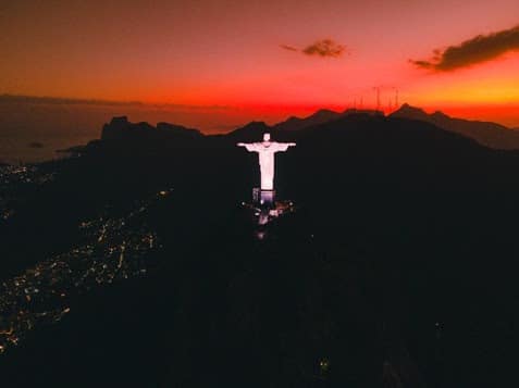 Com novidades no circuito, Claro Uphill Marathon realiza segunda edição no Corcovado (RJ)