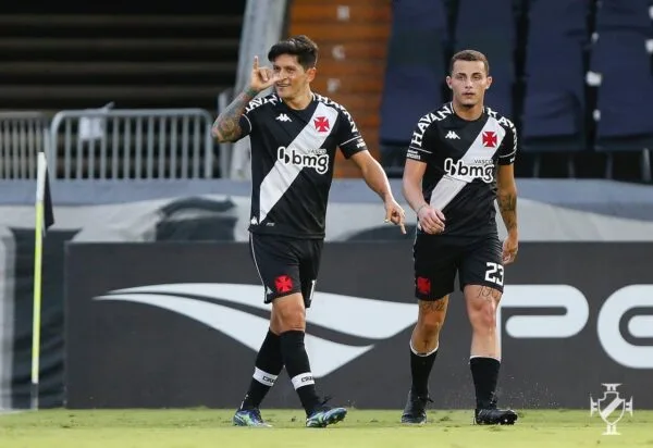 Foto: Divulgação/Vasco da Gama