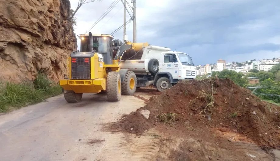 Transforma Cachoeiro no Bela Vista é adiado para dezembro