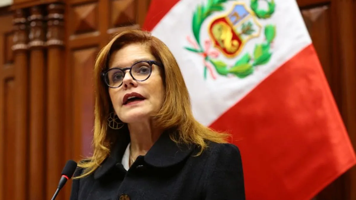 Vice-presidente do Peru renuncia e atenua impasse com Vizcarra