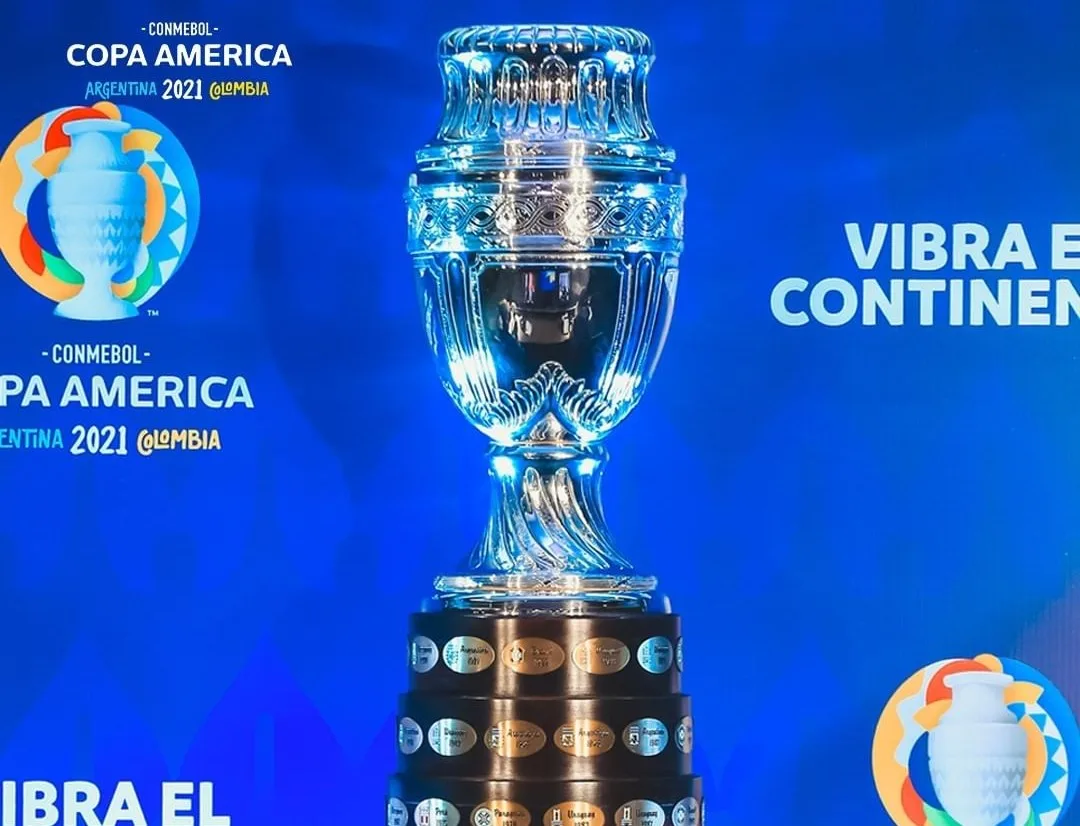 Copa América 2024 será disputada nos EUA com 16 seleções da Conmebol e Concacaf