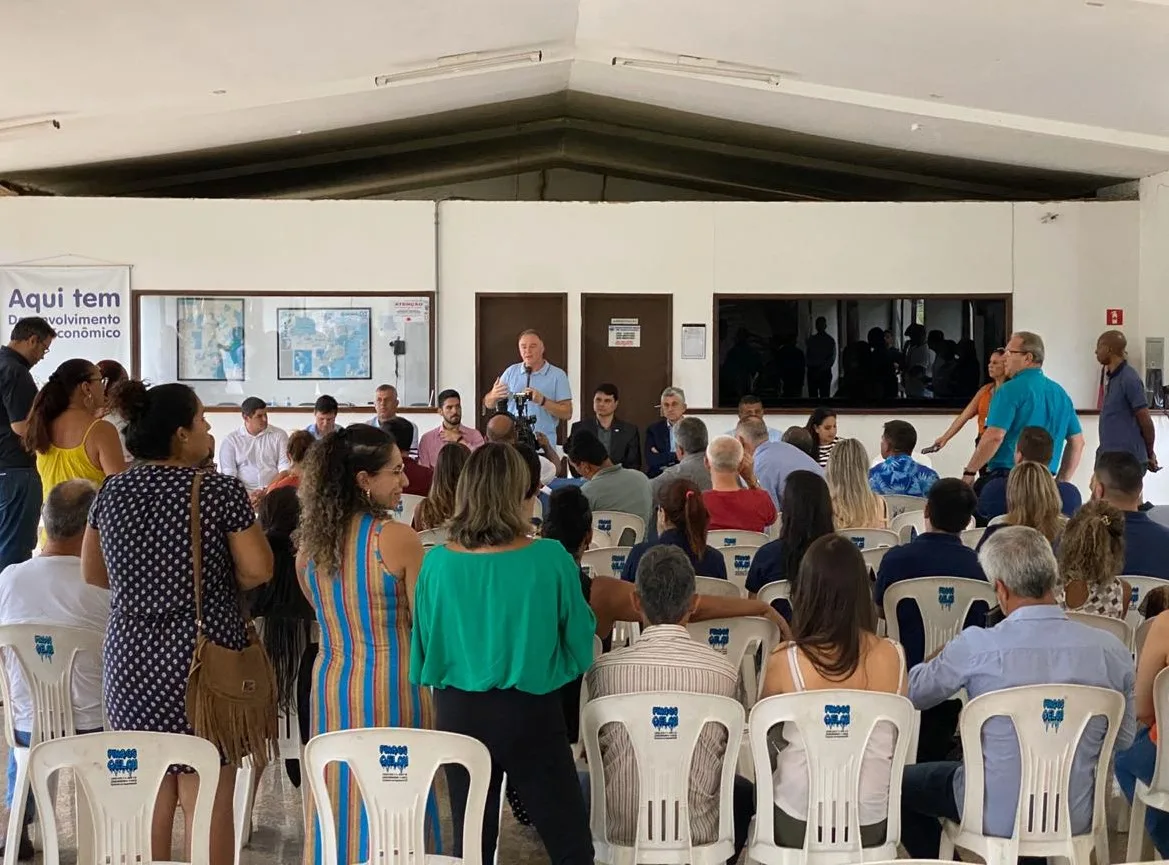 Programa Saúde Fácil é lançado e já oferece consultas no sul do ES