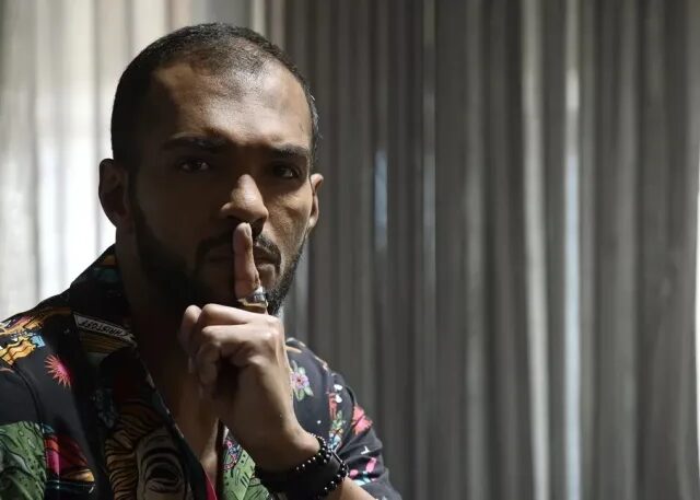 Richarlyson declara bissexualidade: 'Mundo não está preparado para esta discussão'