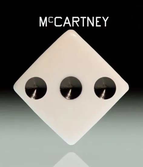 Paul McCartney anuncia álbum novo feito nos dias de isolamento