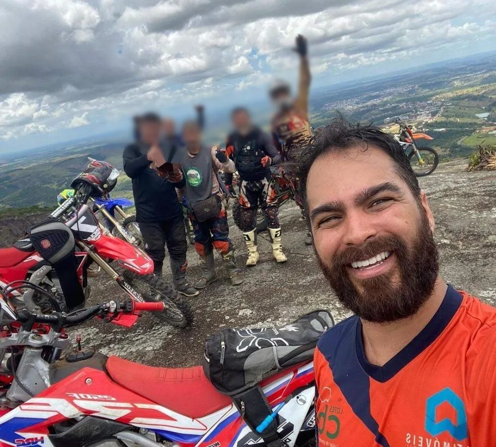 Piloto capixaba morreu por infarto agudo durante competição no Ceará, aponta laudo