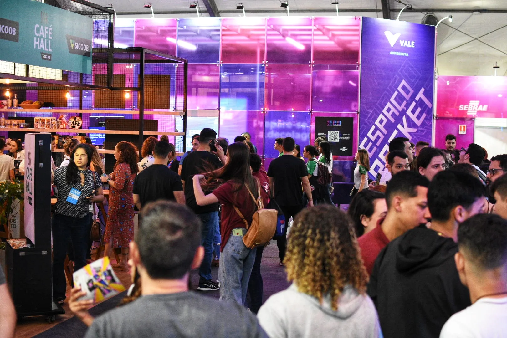 ESX 2023: veja programação deste sábado de evento de inovação