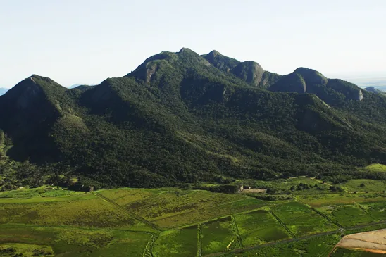 Mundial de Skyrunning, no Mestre Álvaro, começa a partir do dia 15