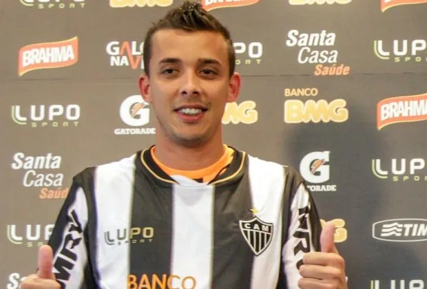 Pedro Botelho se machuca e Atlético-MG terá titular que não joga há 1 ano