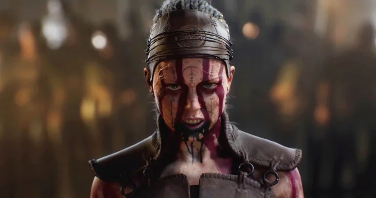 Senua's Saga: Hellblade II mostra poder da Unreal Engine 5