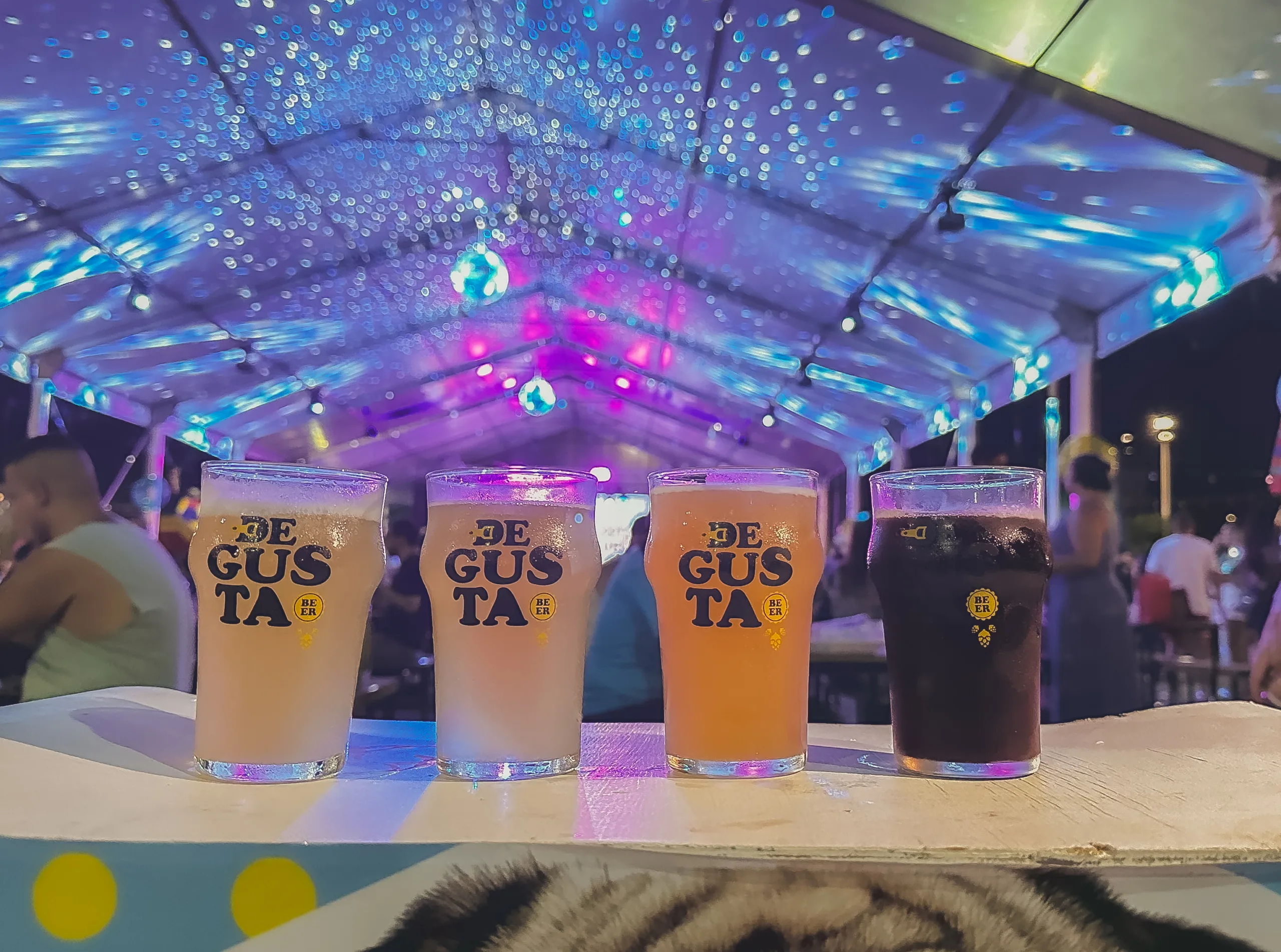 Festival terá cerveja e delícias juninas em Vila Velha a partir de R$ 7