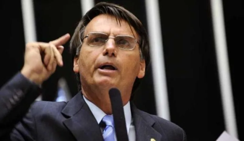 Em meio a crescimento de Moro, Bolsonaro afirma que não indicaria Dallagnol à PGR