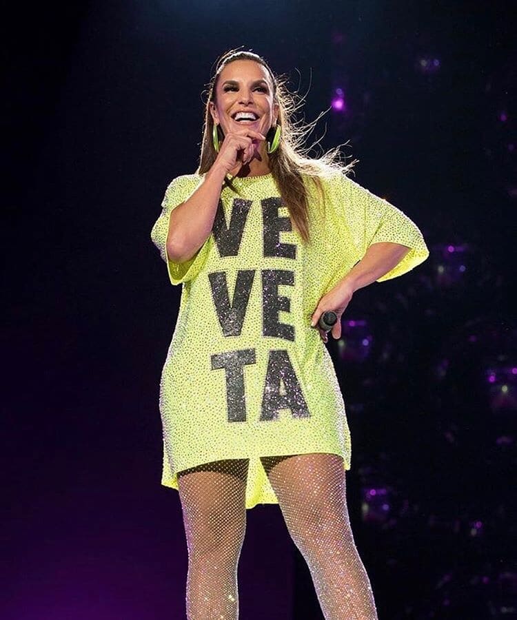 Ivete Sangalo