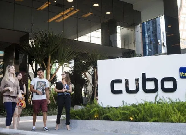 Cubo Itaú está com 500 vagas em diversos cargos
