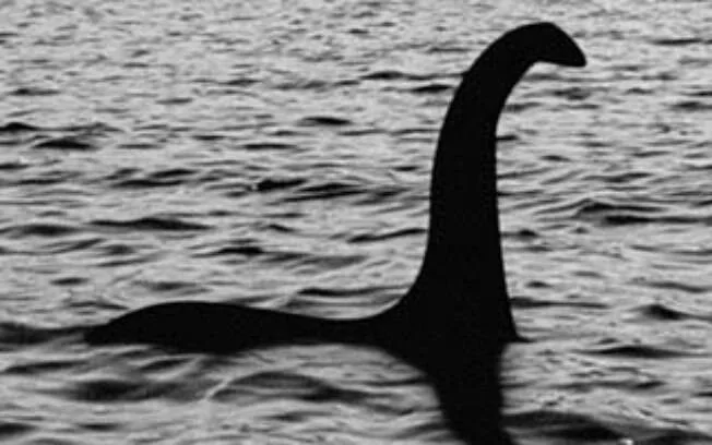 "Monstro do Lago Ness": drone e hidrofone serão usados na maior busca em 50 anos